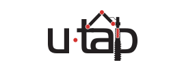 u-tap logo