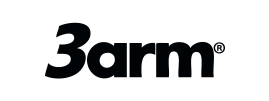 3arm logo